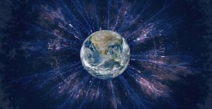 Earth bell