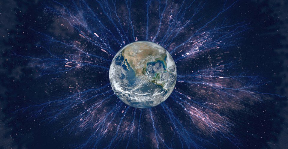 Earth bell
