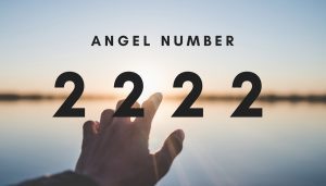 Angel Number 2222