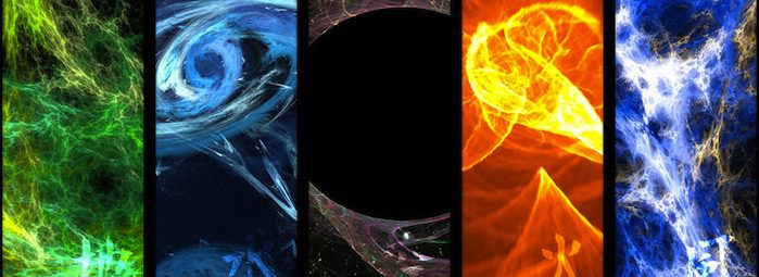 5elements