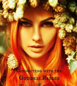 Connecting with the Goddess Brigid Resources and Links MotherHouse of the Goddess
