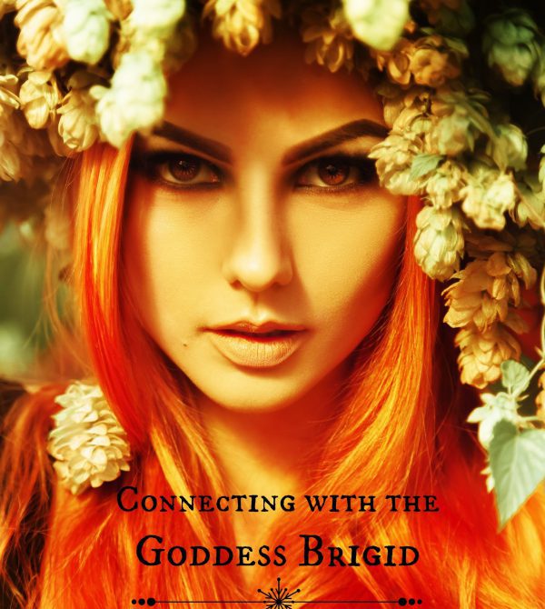 Connecting with the Goddess Brigid Resources and Links MotherHouse of the Goddess