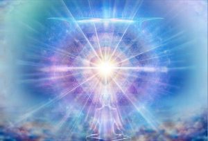 MeditatorHeartBlue