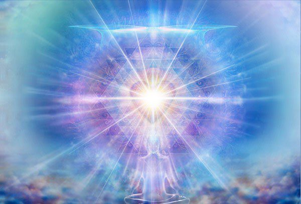 MeditatorHeartBlue