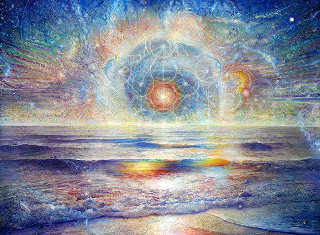 Celestial shore1