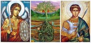 Collage dimita mihail