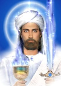 El Morya