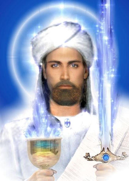 El Morya