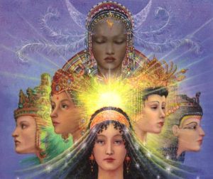 Groupsofgoddesses1