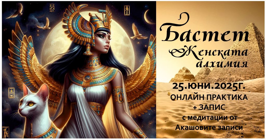 BASTET