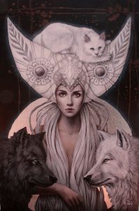 Sophie Wilkins Arts