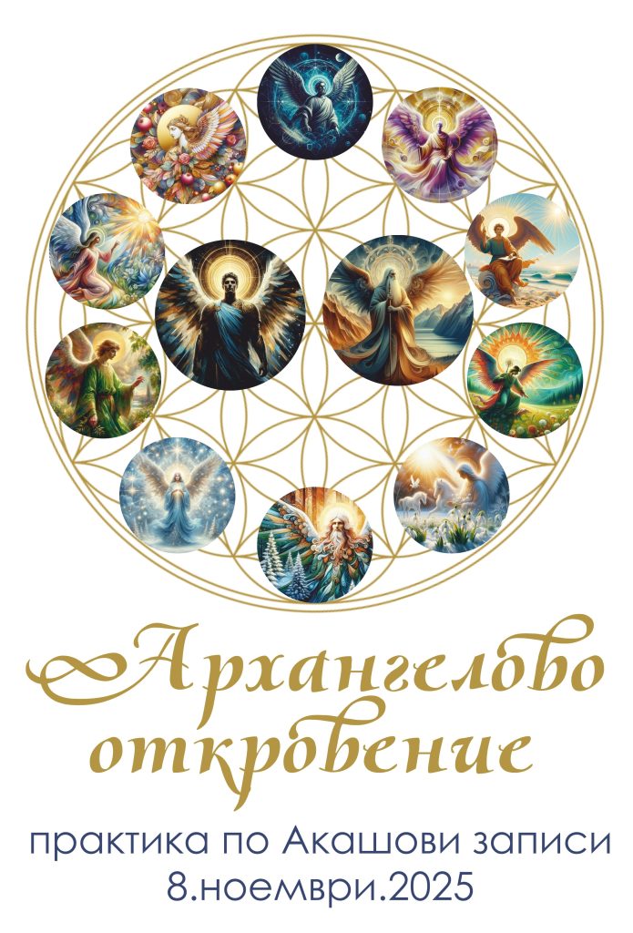 Архангеловден