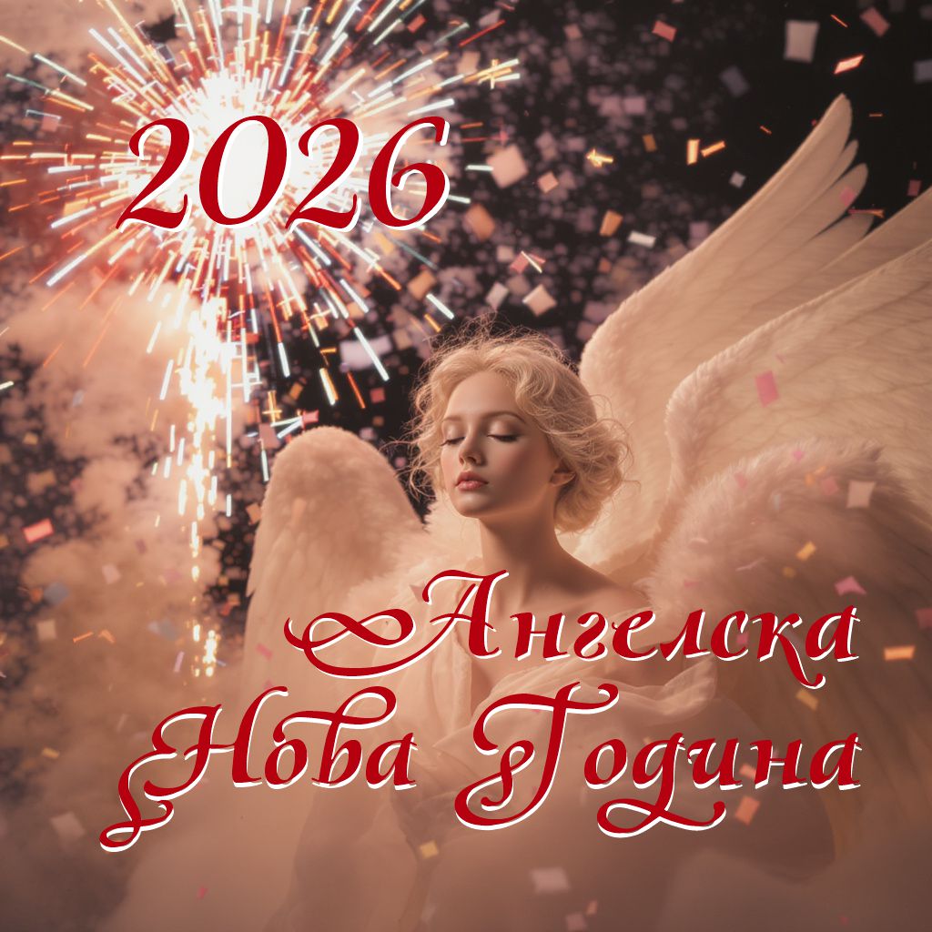 Ангелска нова година