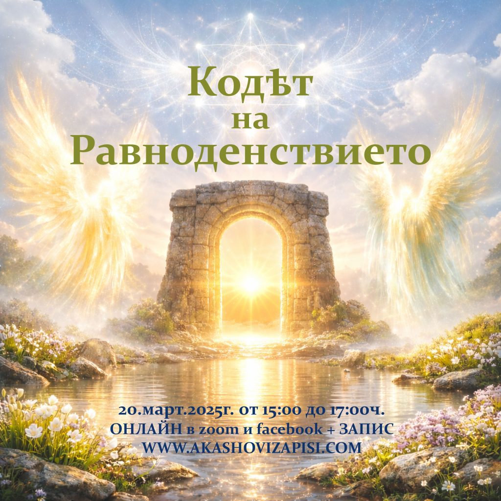 Кодѣт на Равноденствието